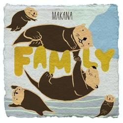 Family Chords by Makana