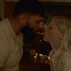 Makar chords for Move