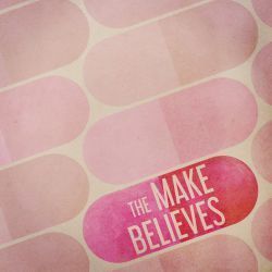 Not A Crime To Smile Ukulele by The Make Believes