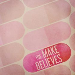 Not A Crime To Smile Ukulele Chords by The Make Believes