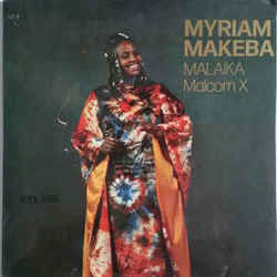 Malaika by Miriam Makeba