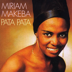 Pata Pata Tab by Miriam Makeba