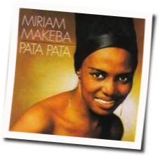 Piece Of Ground Chords by Miriam Makeba