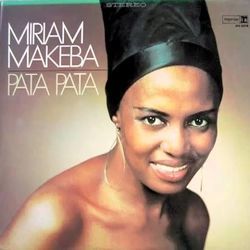 What Is Love by Miriam Makeba