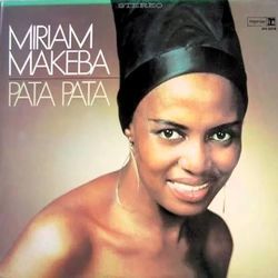 What Is Love Chords by Miriam Makeba