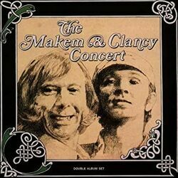 My Father Loves Nikita Khrushchev Chords by Makem And Clancy