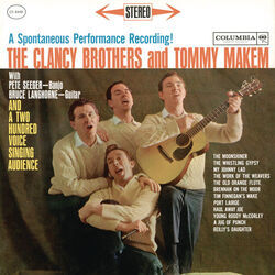 Roddy Mccorley Chords by Tommy Makem