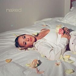 Naked Chords by Makena Tate