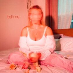 Tell Me Chords by Makena Tate