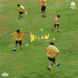 Dilaw Chords by MAKI