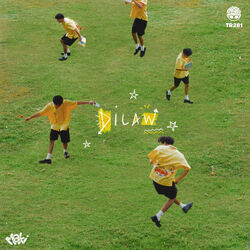 Dilaw Chords by MAKI