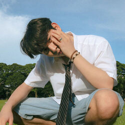 Kailan Chords by MAKI