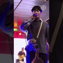 Namumula Live Chords by MAKI