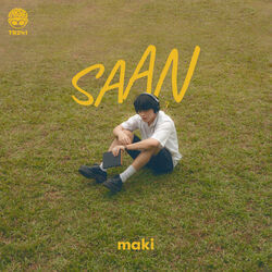 Saan? Chords by MAKI