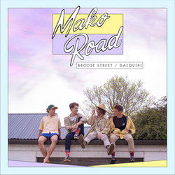 Daiquiri Chords by Mako Road