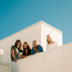 Open Plan Living Bass Tab by Mako Road