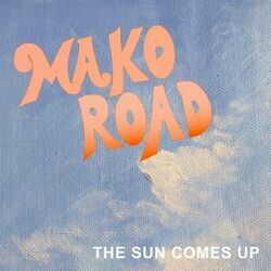 The Sun Comes Up Bass Tab by Mako Road