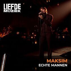 Echte Mannen Uit Liefde Voor Muziek Chords by Maksim