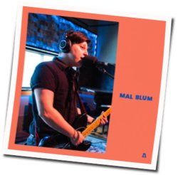 Black Coffee Chords by Mal Blum