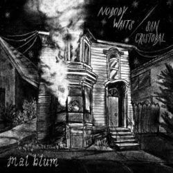Nobody Waits Chords by Mal Blum