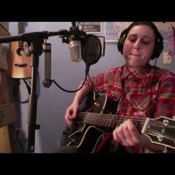 Poison Oak Chords by Mal Blum