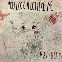 The Shrink Thinks Chords by Mal Blum