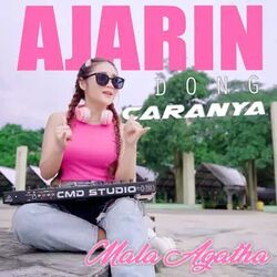 Ajarin Dong Caranya Chords by Mala Agatha