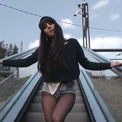 Quién Manda Chords by Mala Rodríguez