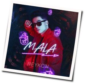 Reykon by Mala
