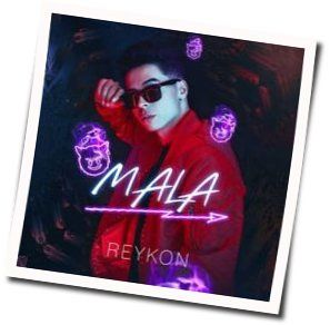 Reykon Chords by Mala