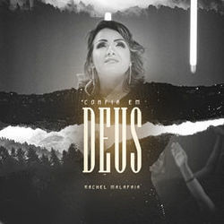 Confia Em Deus Chords by Rachel Malafaia