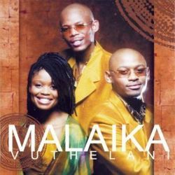 Destiny Chords by Malaika