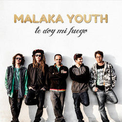 Mentalidad Positiva Chords by Malaka Youth