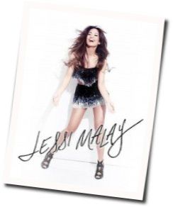 All Of Me Chords by Jessi Malay