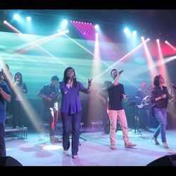 Hesus Chords by Malayang Pilipino Music