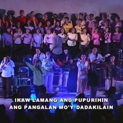 Langit by Malayang Pilipino Music