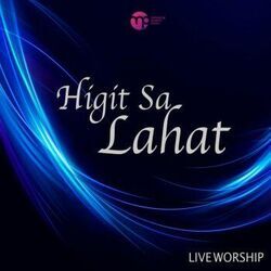Higit Sa Lahat Chords by Malayang Pilipino
