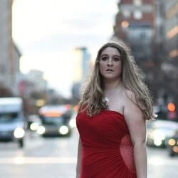 O Holy Night Chords by Malayna Johnson