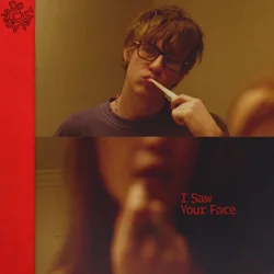I Saw Your Face Chords by Malcolm Todd