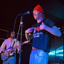 Zip Up My Fly Chords by Malcolm Todd