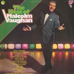 Guardian Angel Chords by Malcolm Vaughan