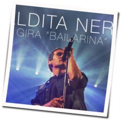 Mira Dentro Chords by Maldita Nerea