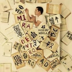 Nunca Estarás Sola Chords by Maldita Nerea