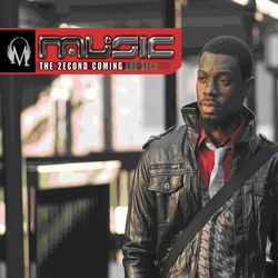 Yahweh Chords by Mali Music