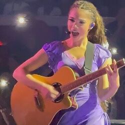 If Only Live Chords by Malia Baker