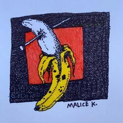 Cherry Chords by Malice K