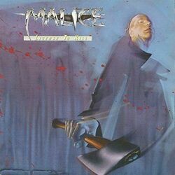 Breathin Down Your Neck Chords by Malice