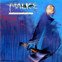 Circle Of Fire Chords by Malice