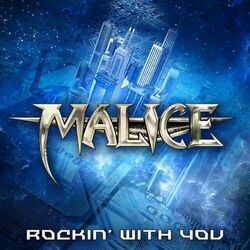 Squeeze It Dry Keep On Rockin by Malice