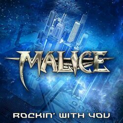 Squeeze It Dry Keep On Rockin Chords by Malice